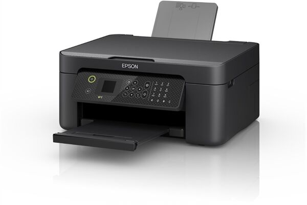 Epson WorkForce WF-2910DWF B-Ware