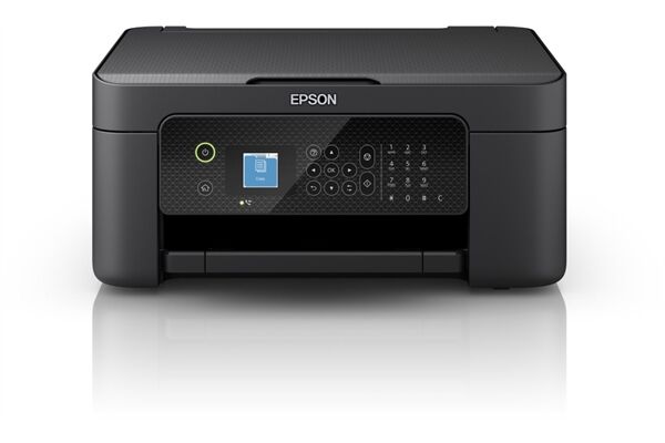 Epson WorkForce WF-2910DWF B-Ware