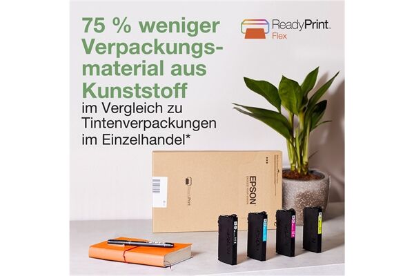 Epson WorkForce WF-2910DWF B-Ware