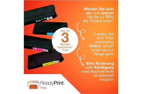 Epson WorkForce WF-2910DWF