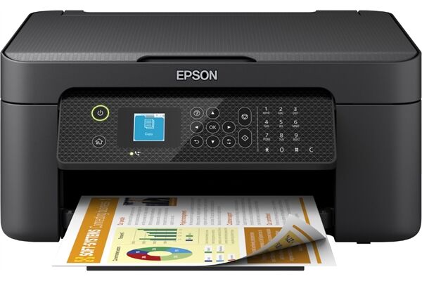 Epson WorkForce WF-2910DWF