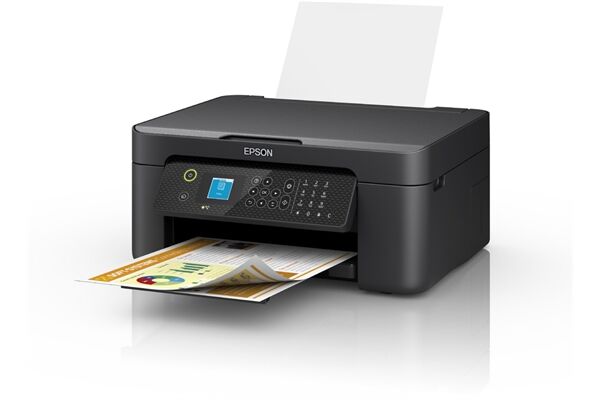 Epson WorkForce WF-2910DWF