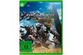 Software Pyramide Xbox Series Monster Hunter Wilds
