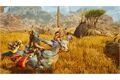 Software Pyramide Xbox Series Monster Hunter Wilds
