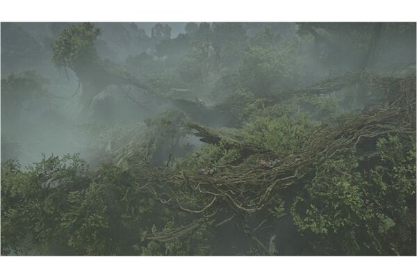 Software Pyramide Xbox Series Monster Hunter Wilds