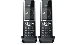 Gigaset Comfort 550HX duo B-Ware