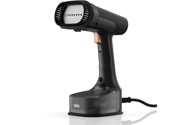 Braun GS 7077 BK QuickStyle 7 B-Ware