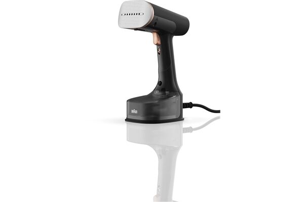 Braun GS 7077 BK QuickStyle 7