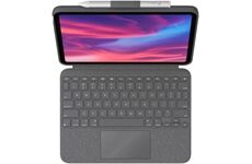Logitech Combo Touch (DE) (oxford grey)
