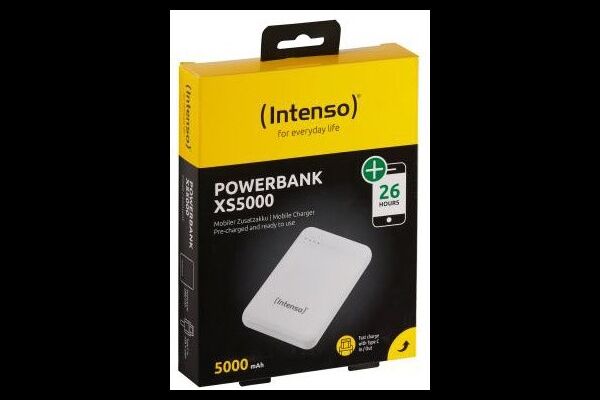 Intenso XS5000