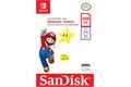 Sandisk microSDXC Extreme U3 UHS-I (256GB)
