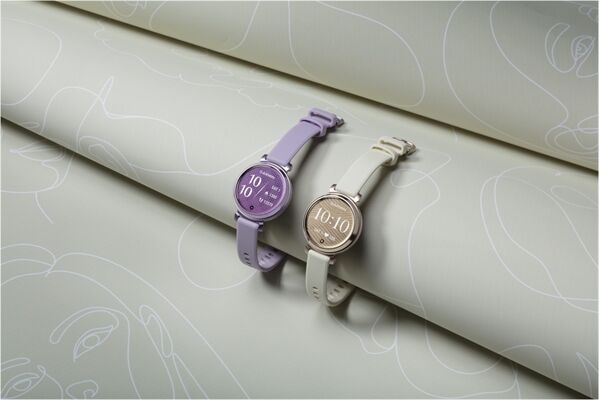 Garmin Lily 2 B-Ware