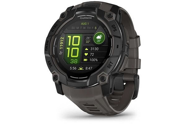 Garmin Instinct 3 AMOLED (50mm) B-Ware
