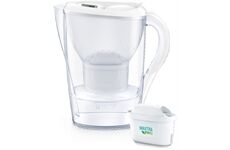 Brita Marella inkl. 1x All-in-1 (weiss)