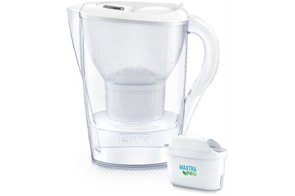 Brita Marella inkl. 1x All-in-1