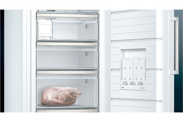 Siemens GS51NAWCV B-Ware