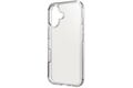 Black Rock Clear Protection Case-