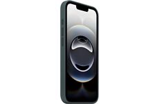 Apple Silikon Case (seegrün)