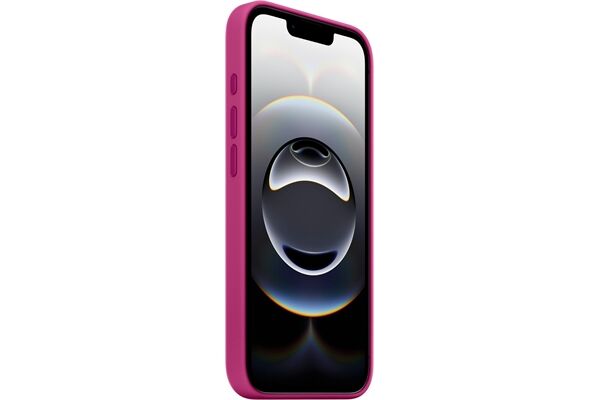 Apple Silikon Case