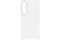 Samsung Clear Case für Galaxy S25