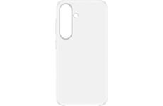 Samsung Clear Case für Galaxy S25 (transparent)