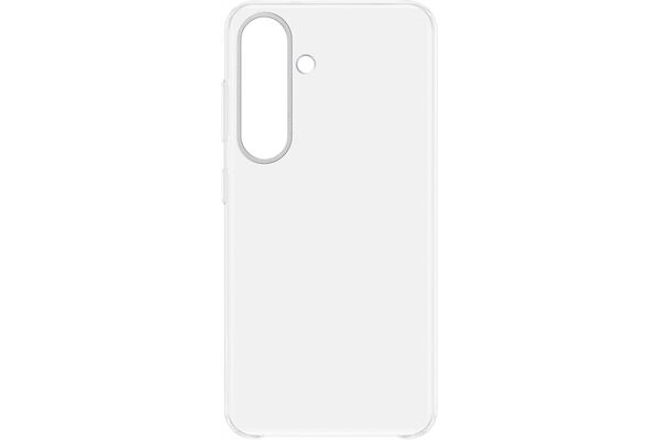Samsung Clear Case für Galaxy S25
