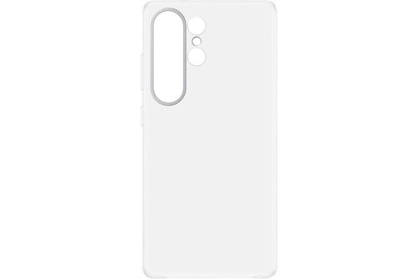 Samsung Clear Case für Galaxy S25 Ultra