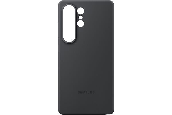Samsung Silicone Case für Galaxy S25 Ultra