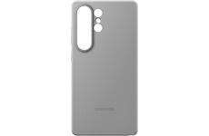Samsung Silicone Case ür Galaxy S25 Ultra (grau)