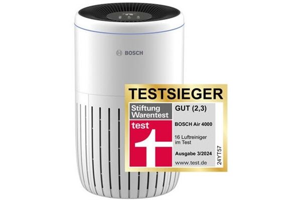 Bosch Air 4000