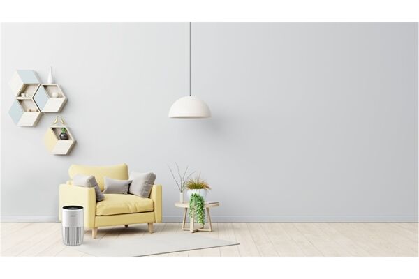 Bosch Air 4000