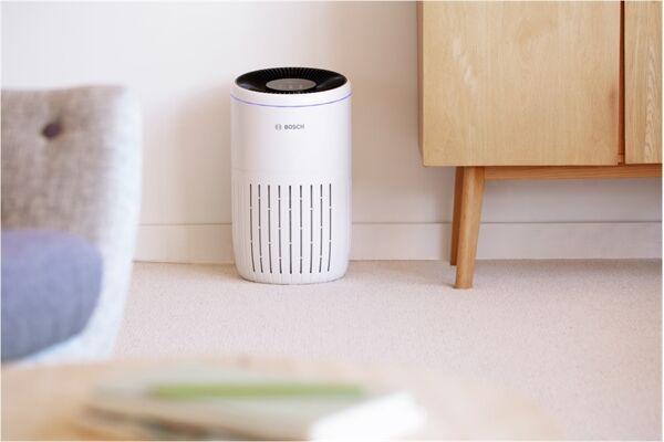Bosch Air 4000