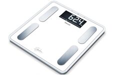 Beurer BF 400 Signature Line (weiss)