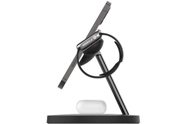 Belkin BoostCharge Pro 3in1 Wireless (15W) B-Ware