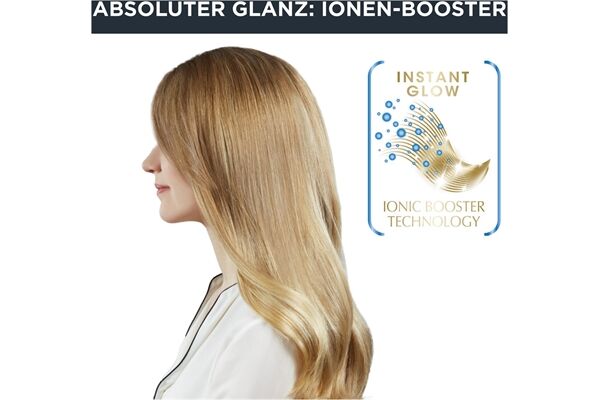 Rowenta CV5830 Studio Dry Glow