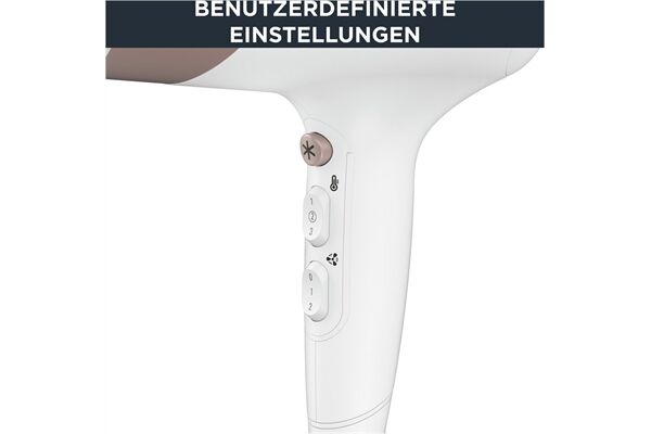 Rowenta CV5830 Studio Dry Glow