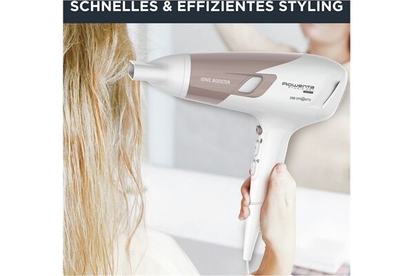 Rowenta CV5830 Studio Dry Glow