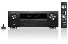Denon AVR-X580BT (schwarz)