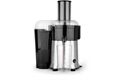 Gastroback 40117 Vital Juicer Pro Edelstahl-Schwarz