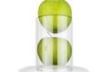 Gastroback 40117 Vital Juicer Pro Edelstahl-Schwarz