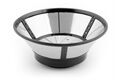 Gastroback 40117 Vital Juicer Pro Edelstahl-Schwarz