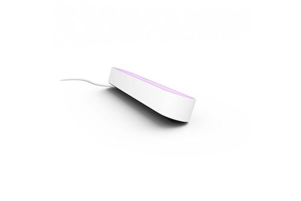 Philips Hue Play LED Tischlampe 1er Erw.