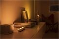 Philips Hue Play LED Tischlampe 1er Erw.