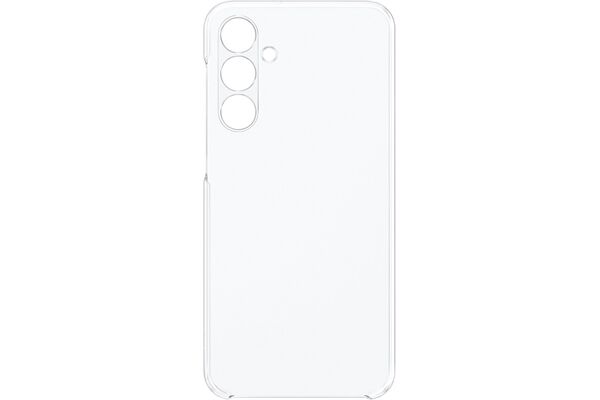Samsung Clear Case für Galaxy A16/A16 5G