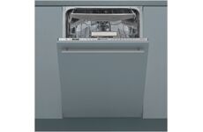 Bauknecht BSIO 3O23 PFE X (vollintegrierbar)