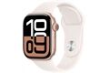 Apple Watch Series 10 (42mm) GPS (Armband S/M) B-Ware
