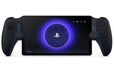 Sony Portal Remote-Player (schwarz)