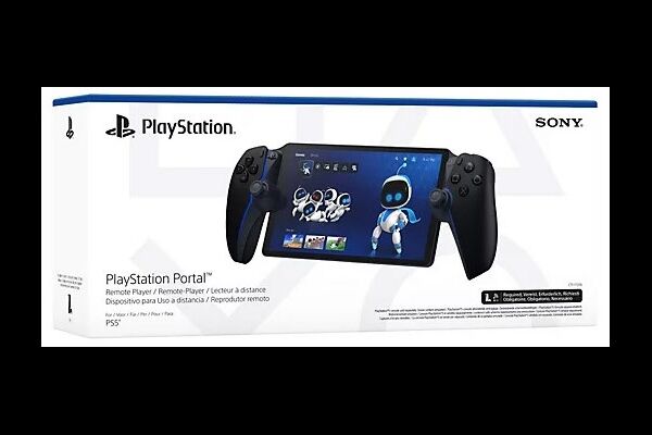 Sony Portal Remote-Player