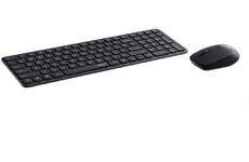 Rapoo 9310M Multi Mode Deskset (schwarz)