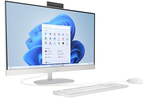 HP 27-cr0501ng (A71BLEA)